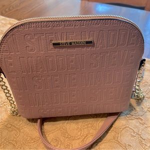 Steve Madden crossbody purse